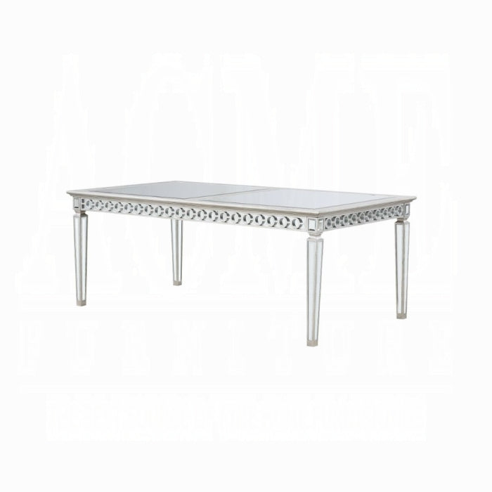 Varian Dining Table (78"L)