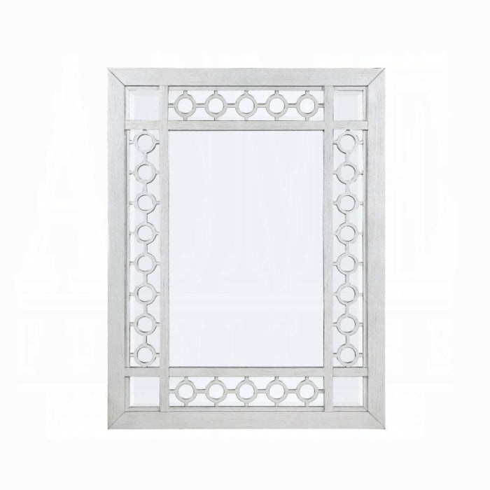 Varian Mirror