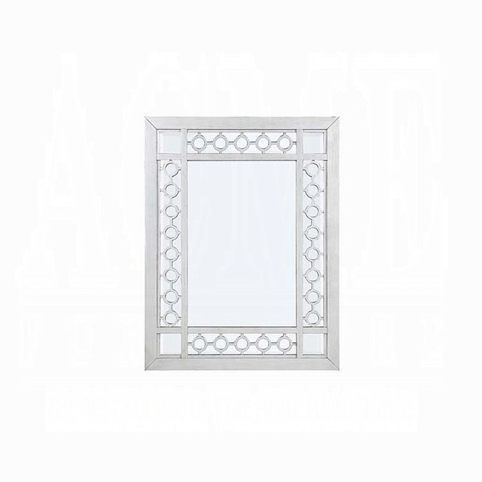 Varian Mirror
