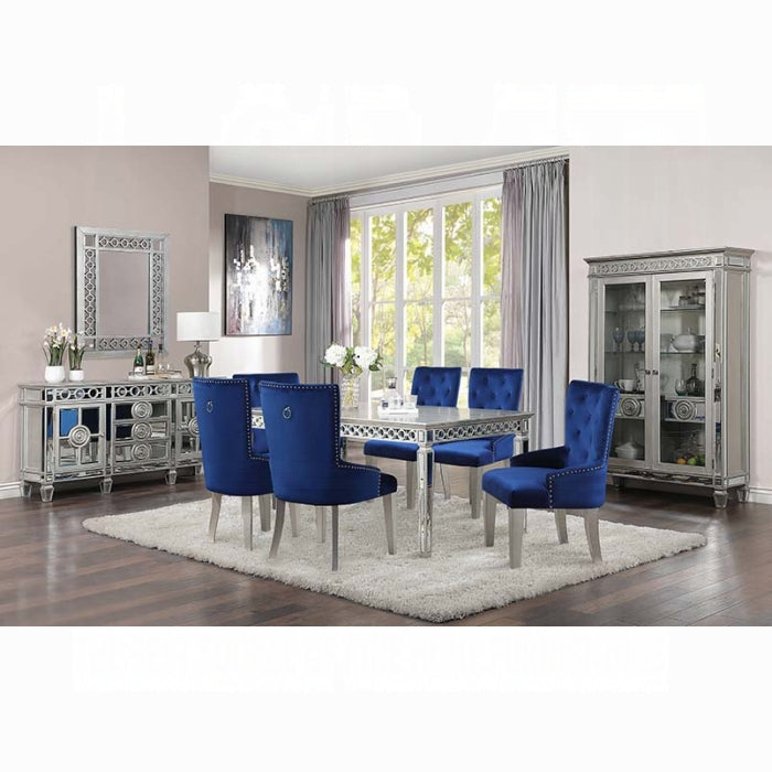 Varian Mirror