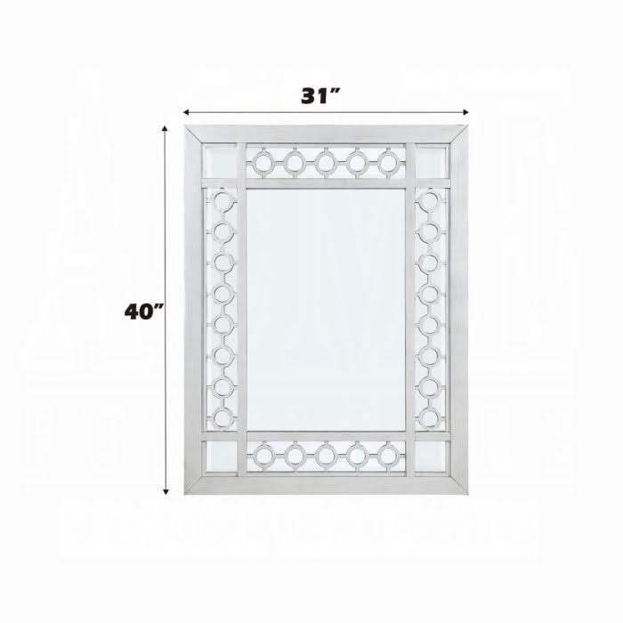 Varian Mirror