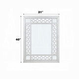 Varian Mirror