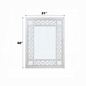 Varian Mirror