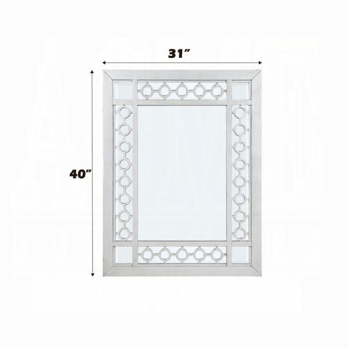 Varian Mirror