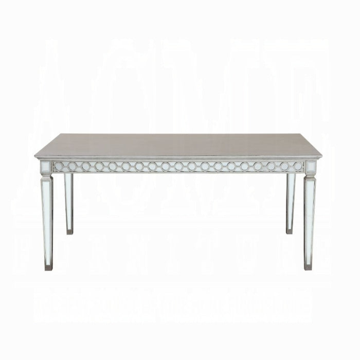 Varian Dining Table (90"L)
