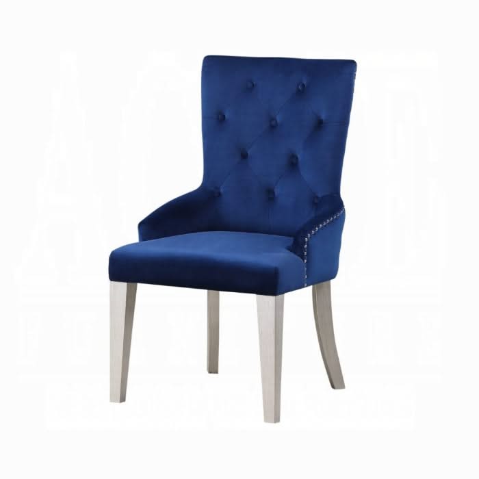 Silla auxiliar Varian