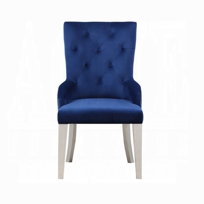 Silla auxiliar Varian