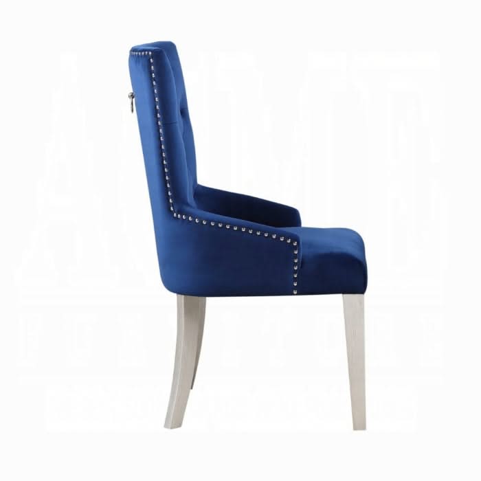 Silla auxiliar Varian