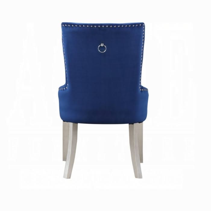 Silla auxiliar Varian