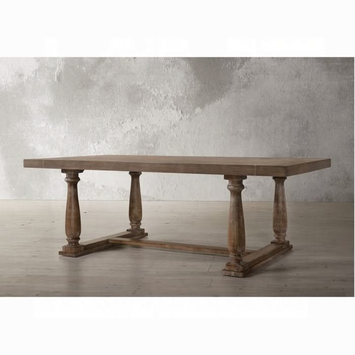 Mesa de comedor Bernard