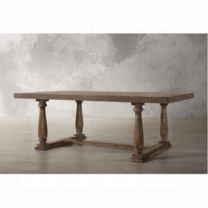 Mesa de comedor Bernard