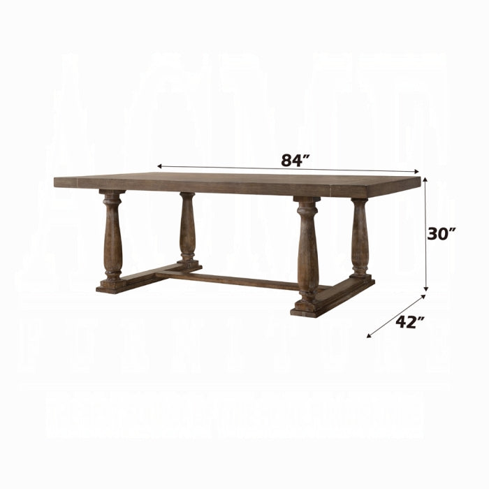 Bernard Dining Table