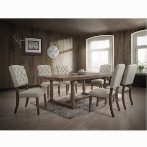 Mesa de comedor Bernard