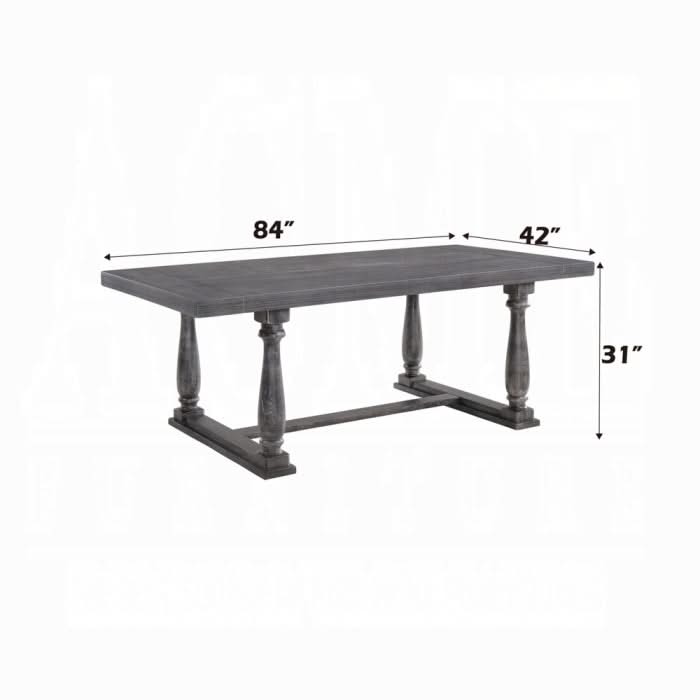 Bernard Dining Table