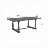Bernard Dining Table