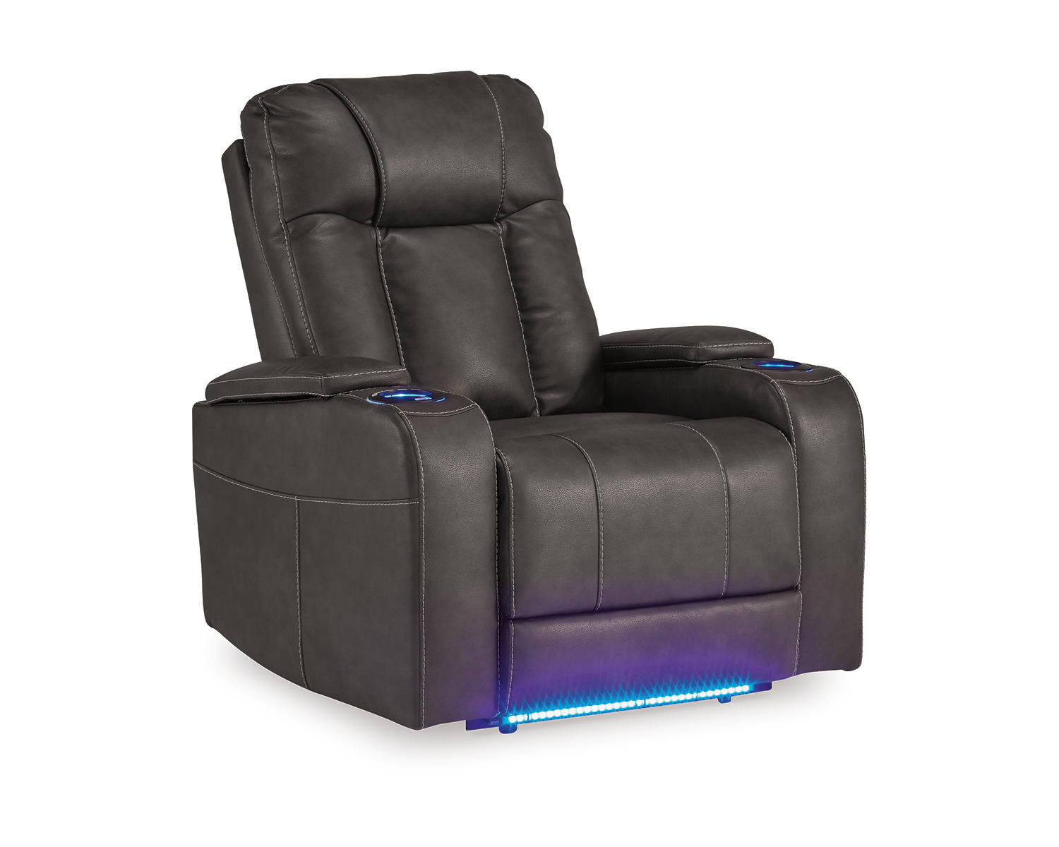 Feazada Power Recliner