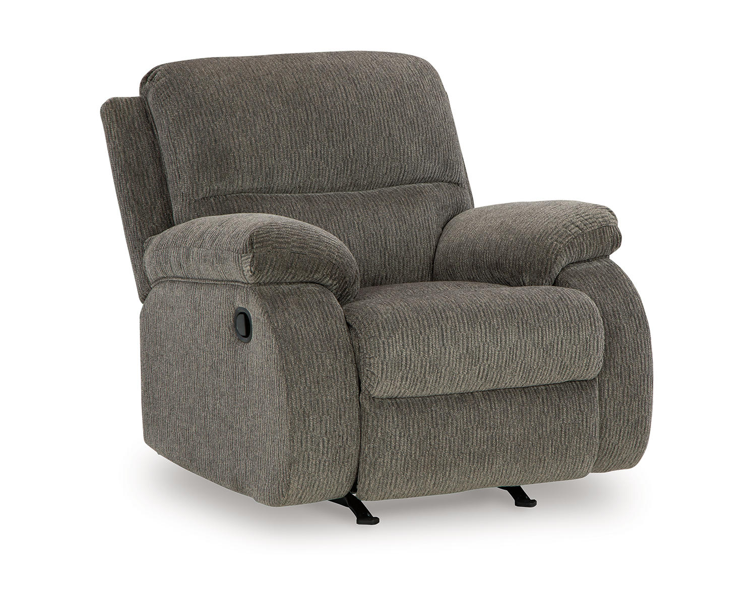 Scranto Reclining Loveseat and Recliner