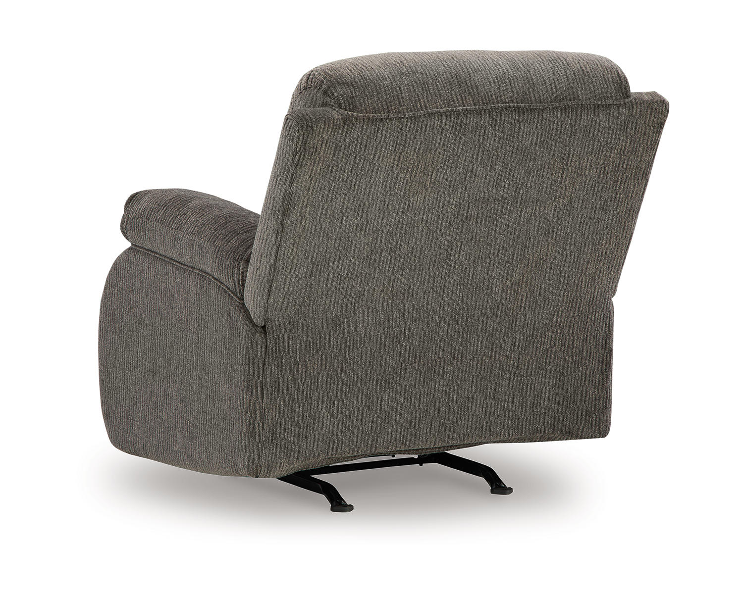 Scranto Reclining Loveseat and Recliner