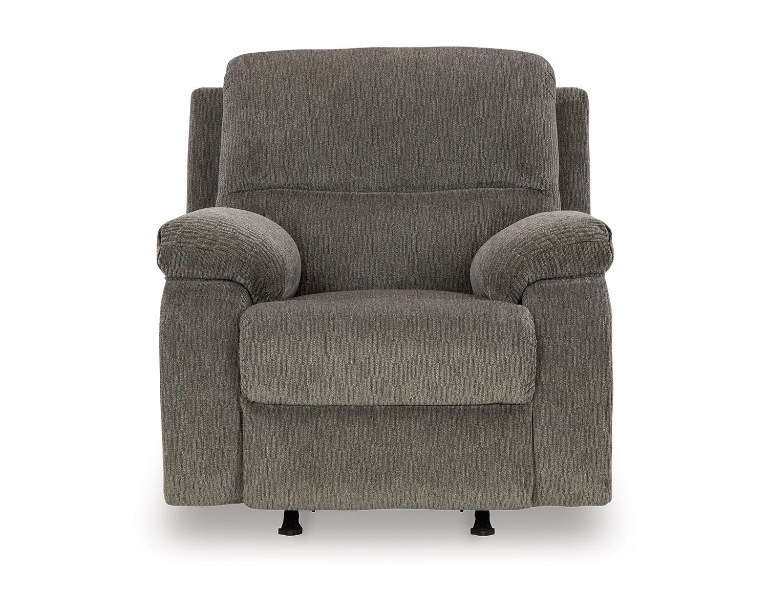 Scranto Reclining Loveseat and Recliner