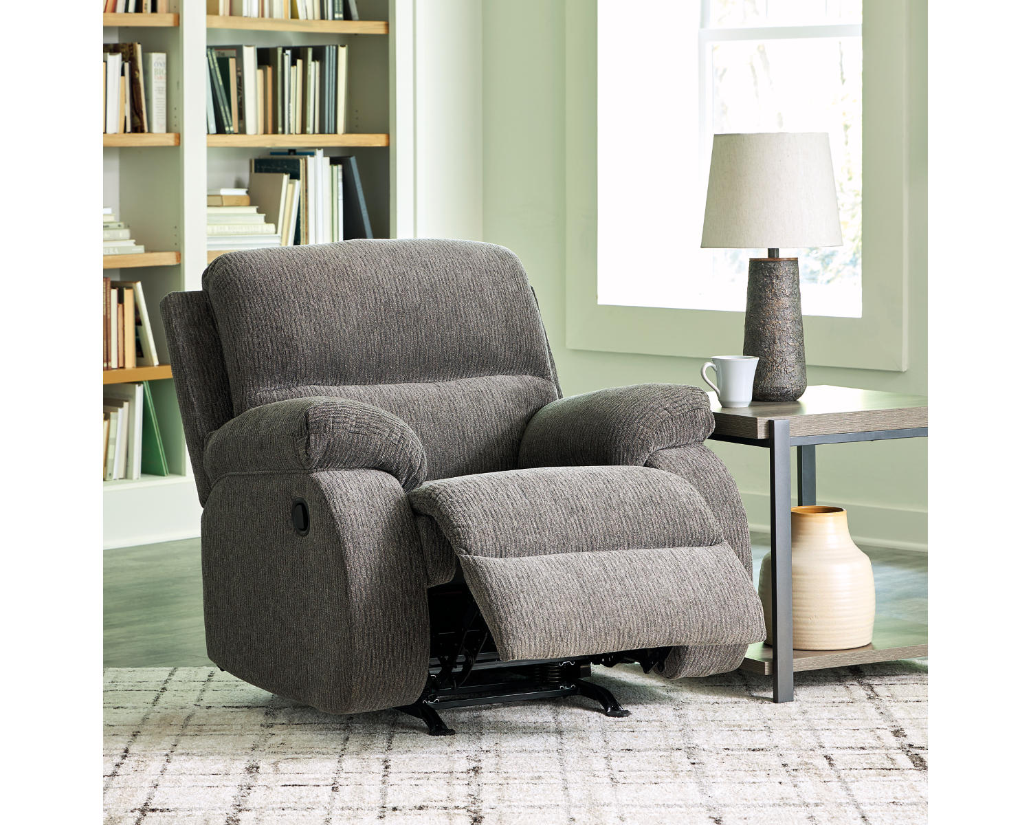 Scranto Recliner