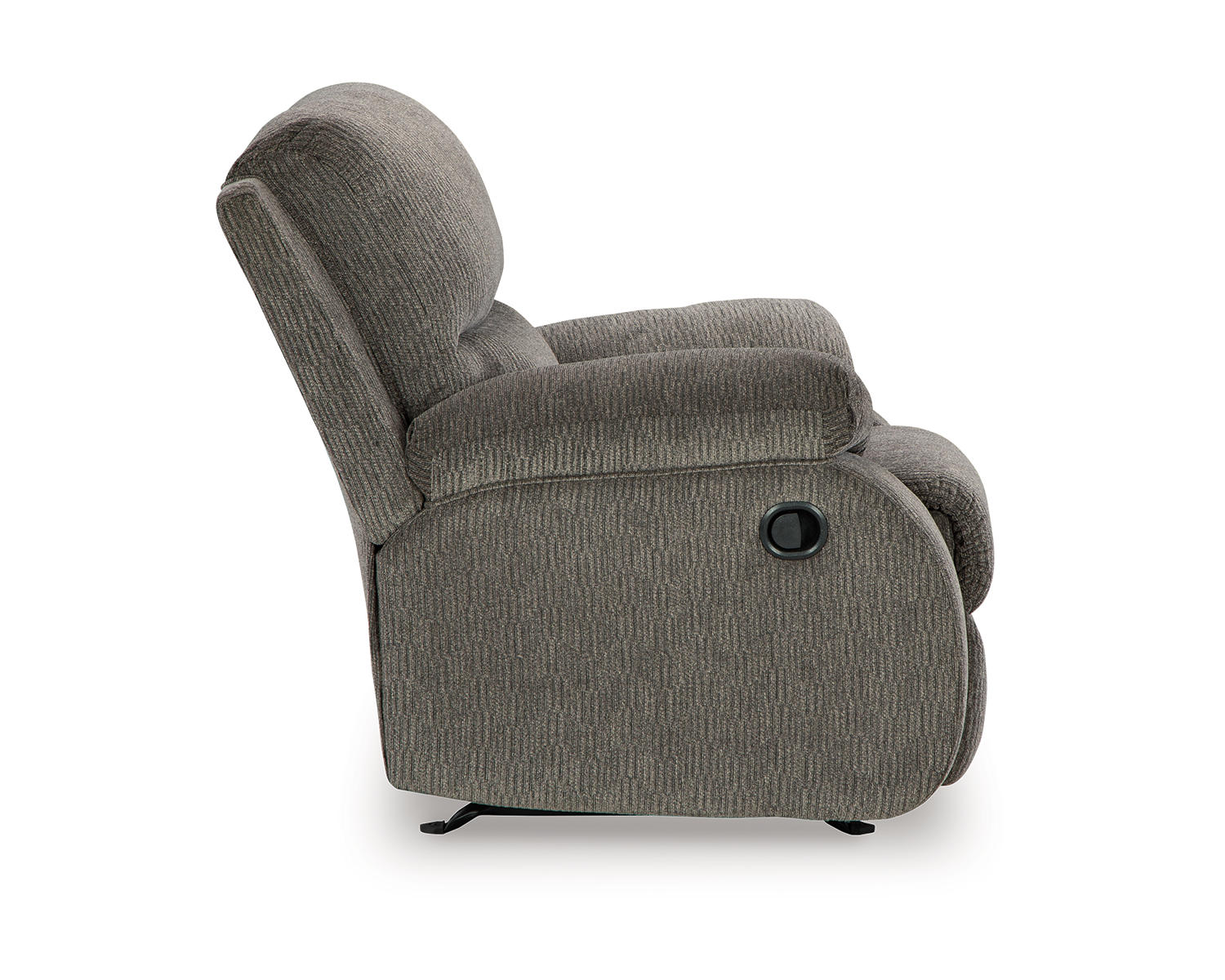 Scranto Reclining Sofa, Loveseat and Recliner
