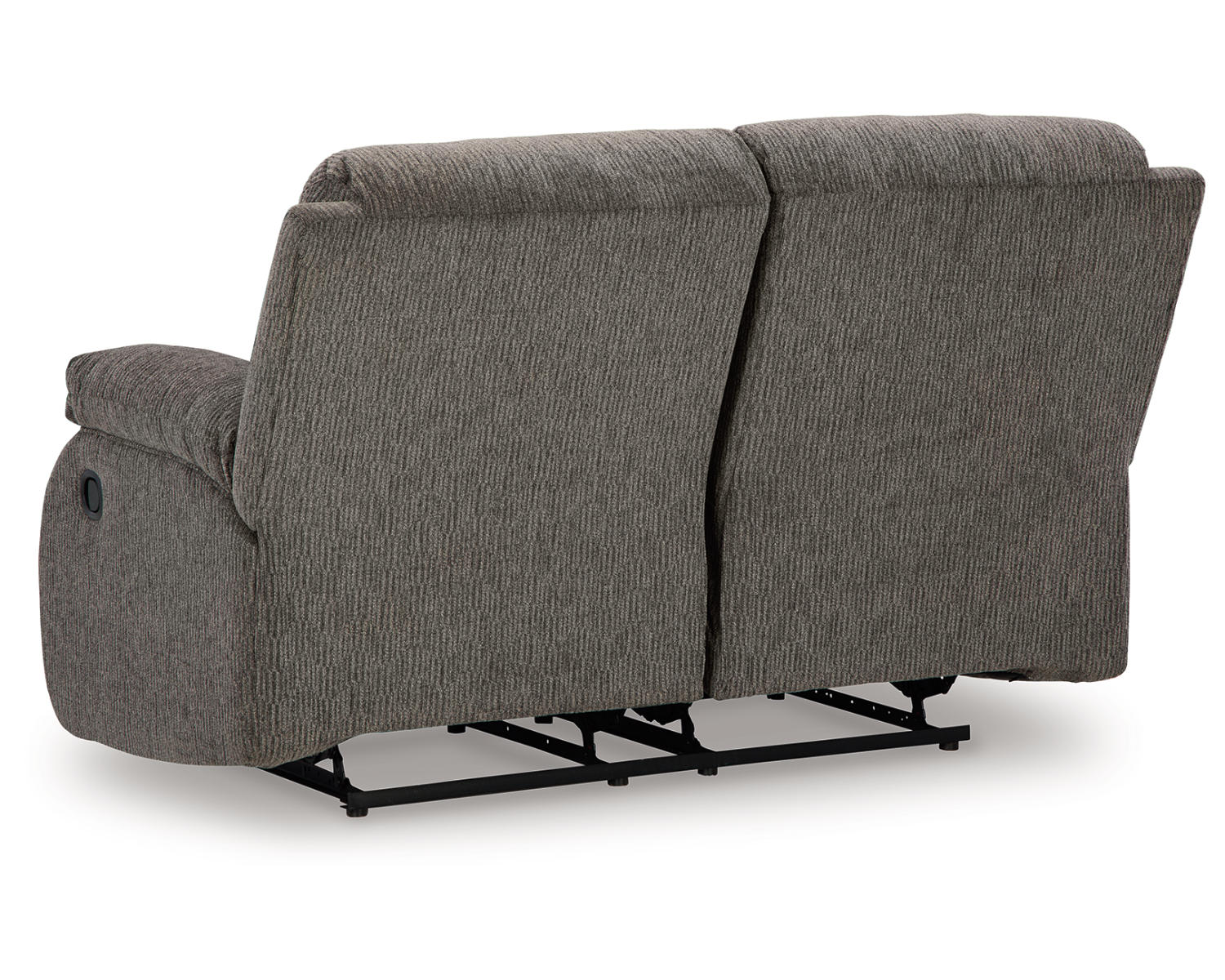 Scranto Reclining Sofa, Loveseat and Recliner