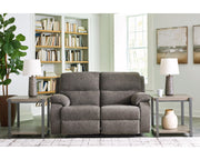 Scranto Reclining Loveseat
