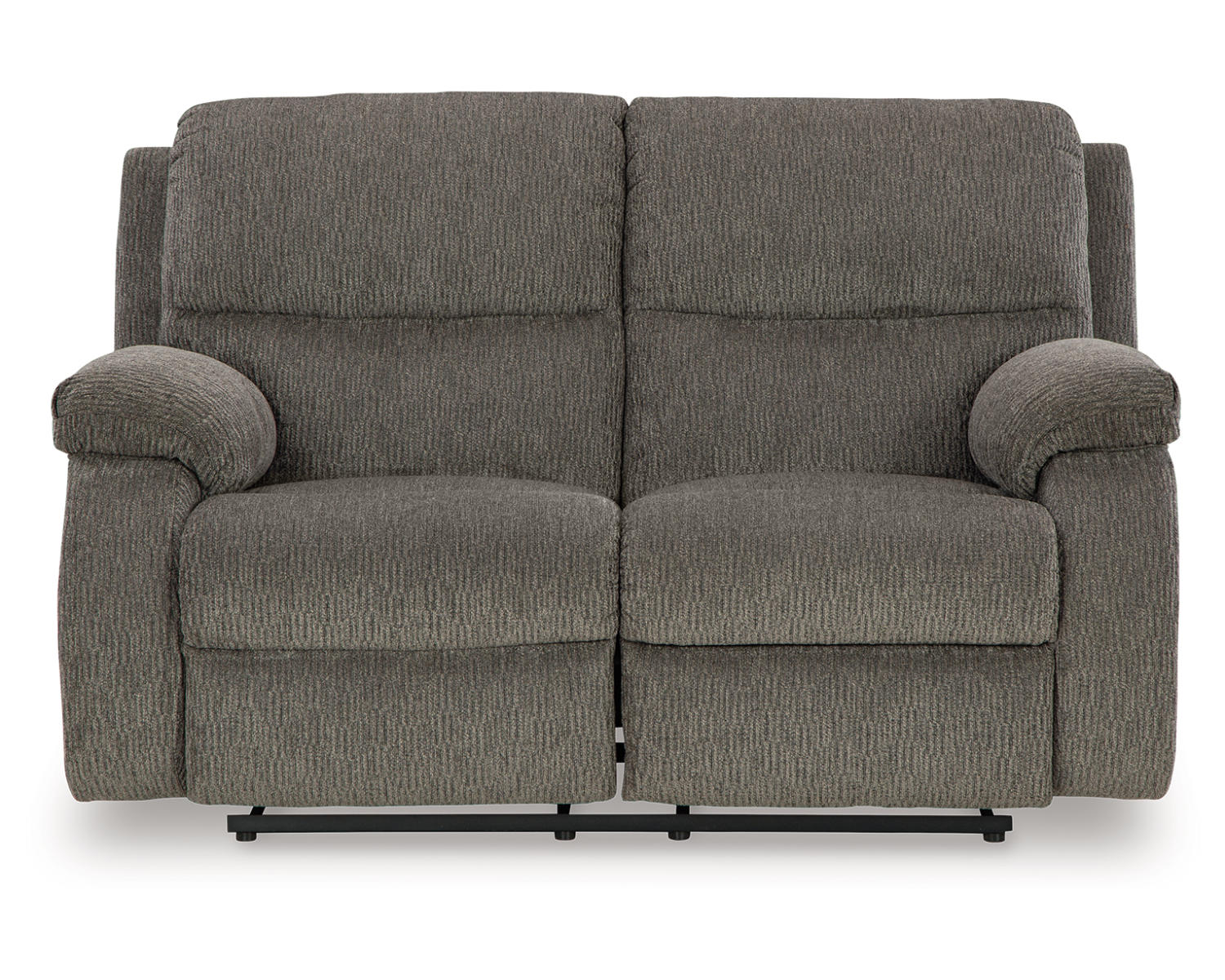 Scranto Reclining Sofa, Loveseat and Recliner