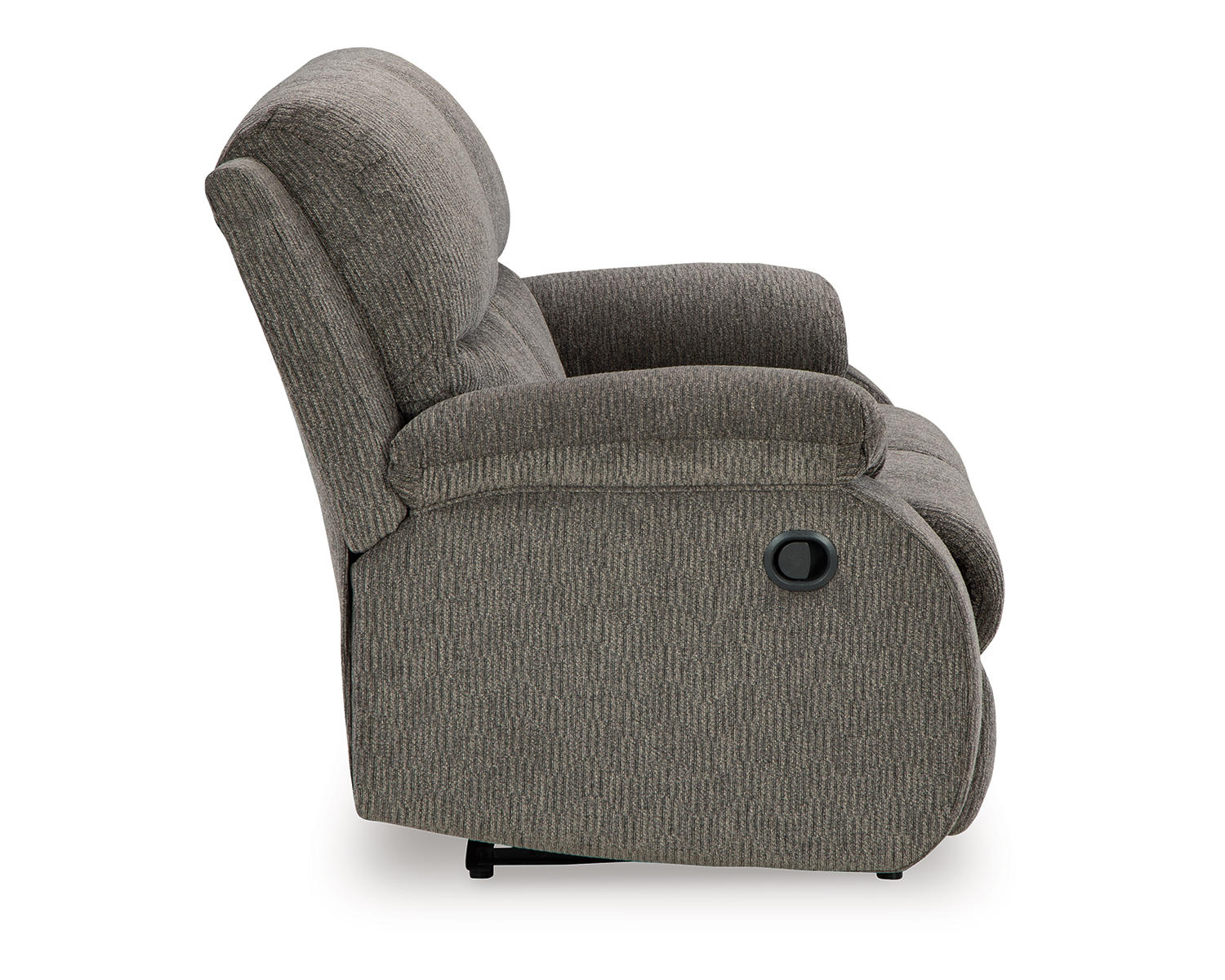Scranto Reclining Sofa, Loveseat and Recliner
