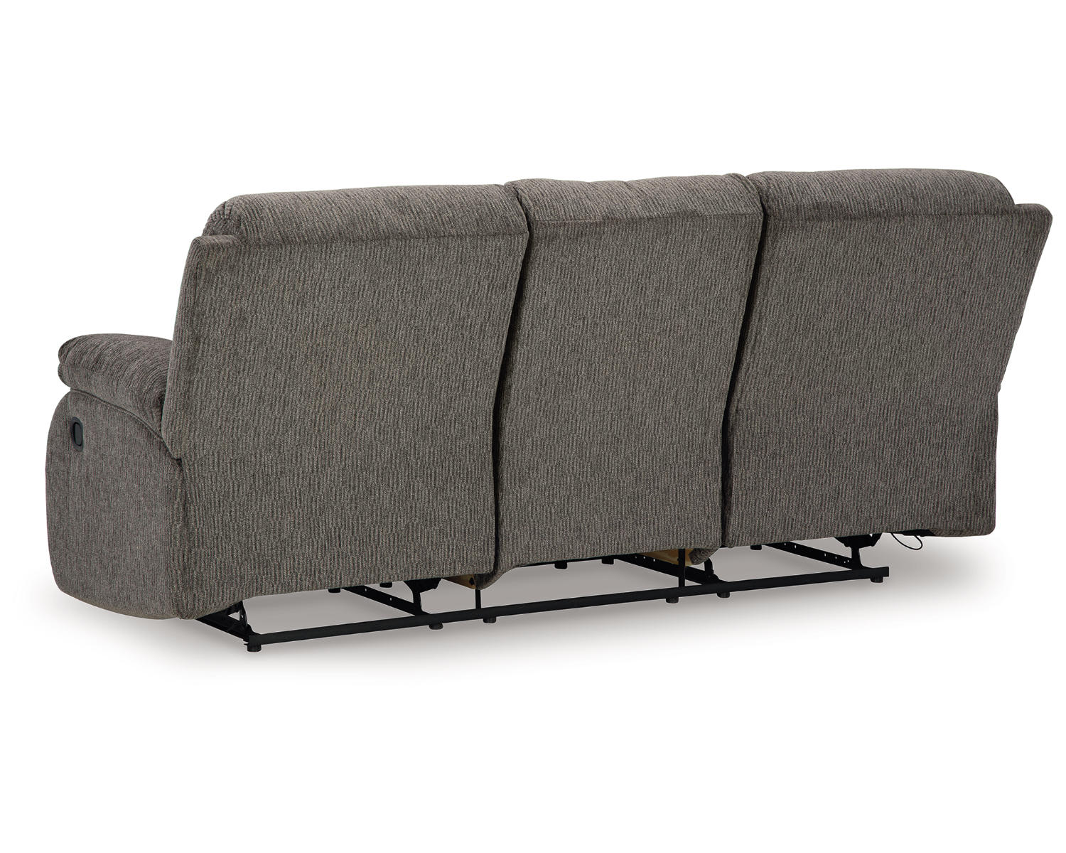Scranto Reclining Sofa