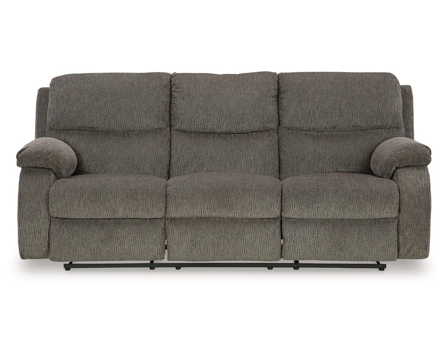 Scranto Reclining Sofa, Loveseat and Recliner