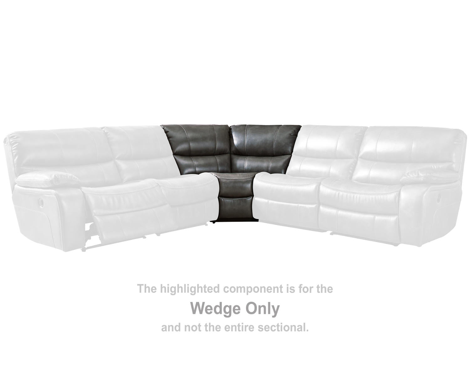 Mayall Wedge