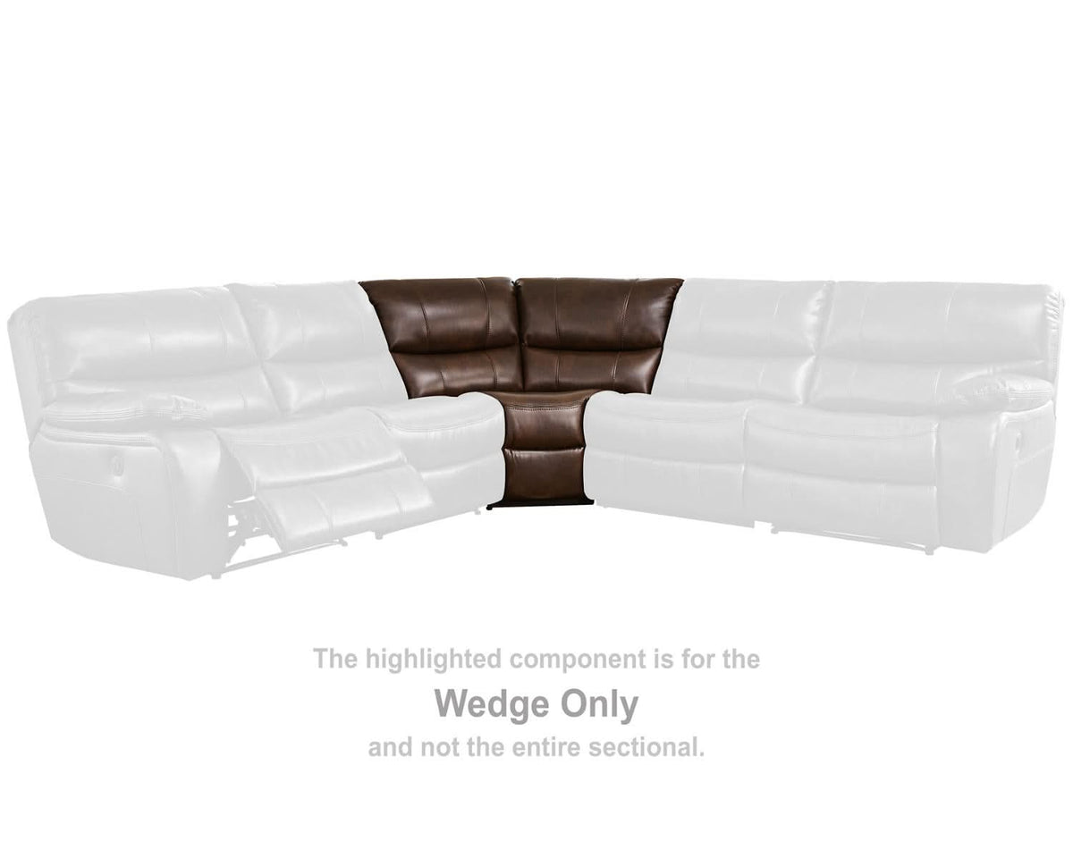Mayall Wedge