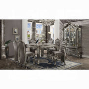 Versailles Counter Height Table