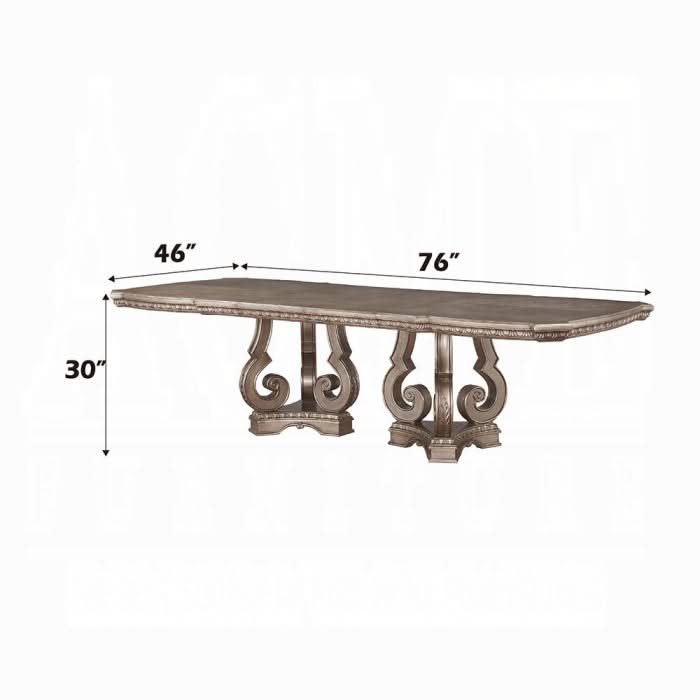 Northville Dining Table