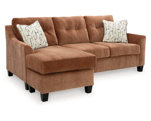 Amity Bay Sofa Chaise
