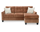 Amity Bay Sofa Chaise