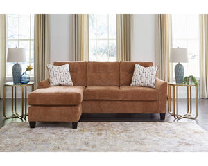 Amity Bay Sofa Chaise