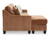 Amity Bay Sofa Chaise