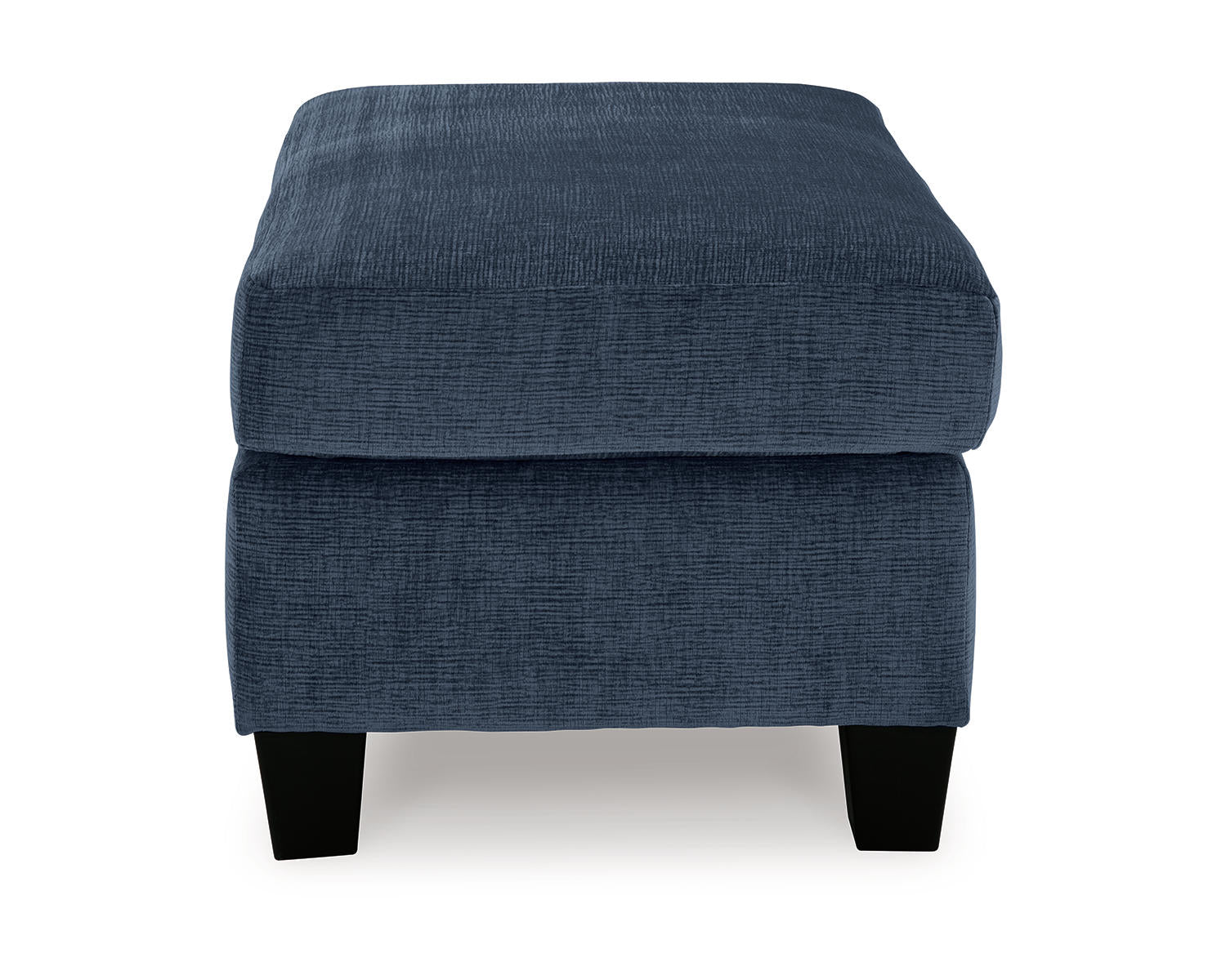 Amity Bay Sofa Chaise, Chair, and Ottoman