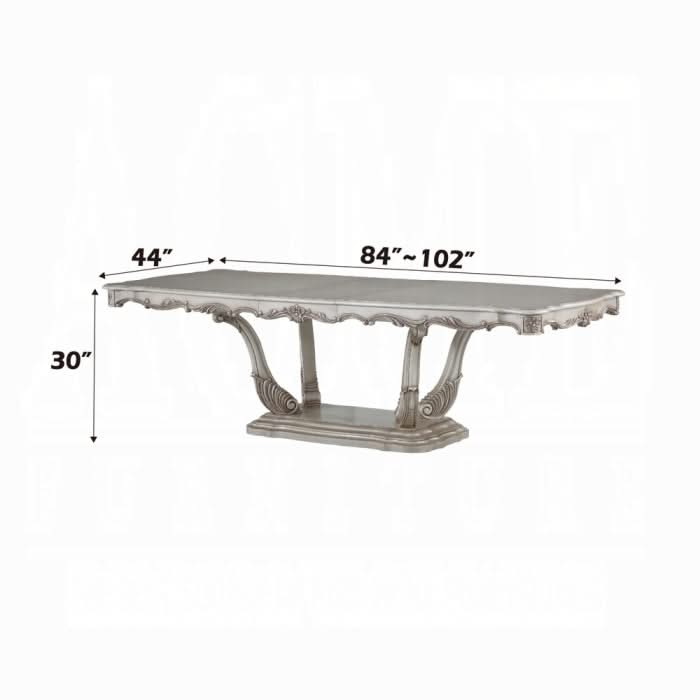 Gorsedd Dining Table