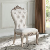 Silla auxiliar Gorsedd (juego de 2)