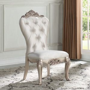 Silla auxiliar Gorsedd (juego de 2)