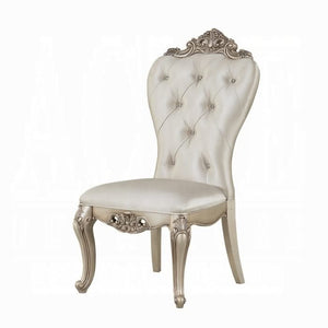 Silla auxiliar Gorsedd (juego de 2)