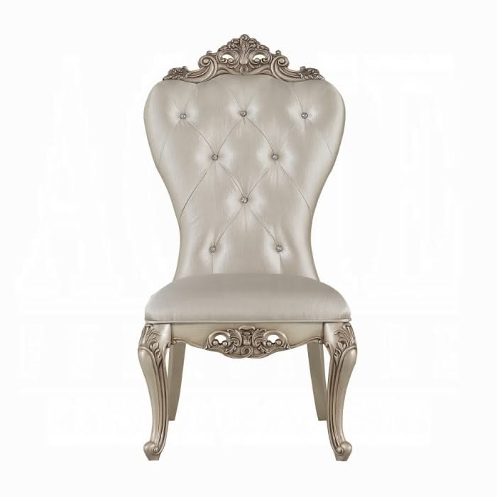 Silla auxiliar Gorsedd (juego de 2)