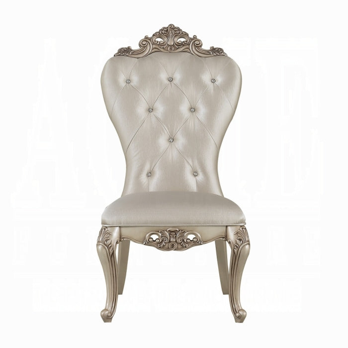 Gorsedd Side Chair (Set-2)