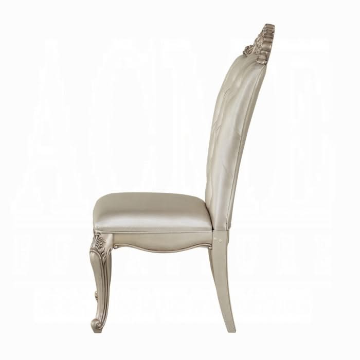 Silla auxiliar Gorsedd (juego de 2)