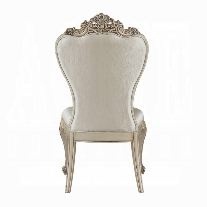 Gorsedd Side Chair (Set-2)