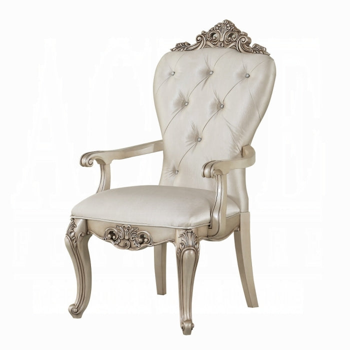 Gorsedd Arm Chair (Set-2)
