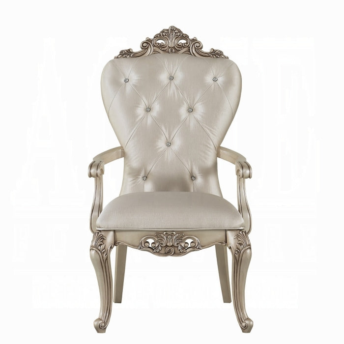 Gorsedd Arm Chair (Set-2)